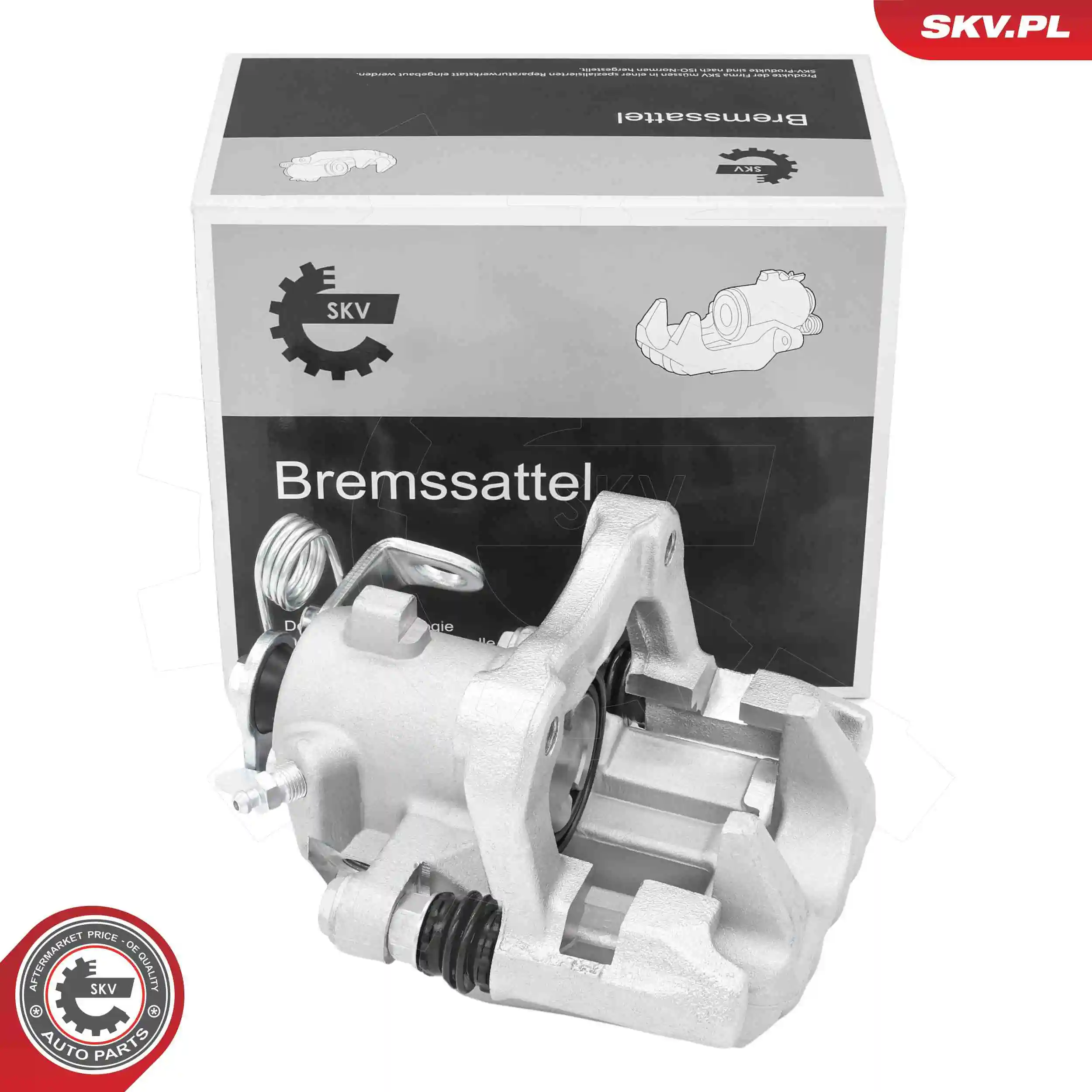 Brake Caliper